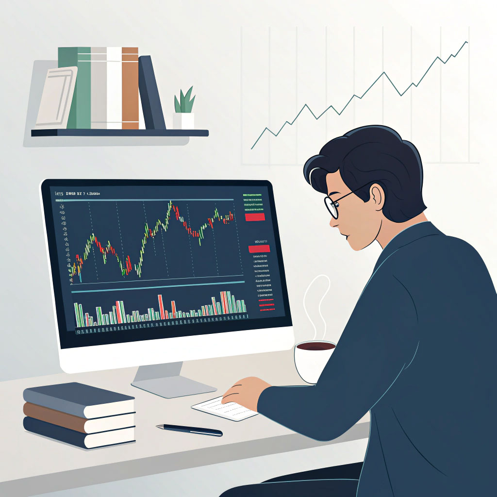 Как ставить стопы в трейдинге новичку